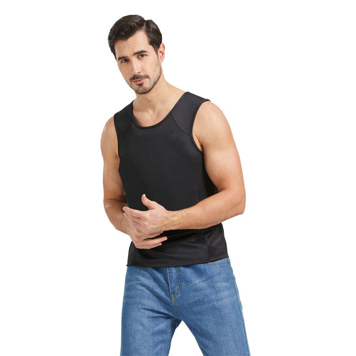 NIJ IIIA Concealed Flexible Body Armor Undershirt STOPS 12GA + .44MAG 4XL